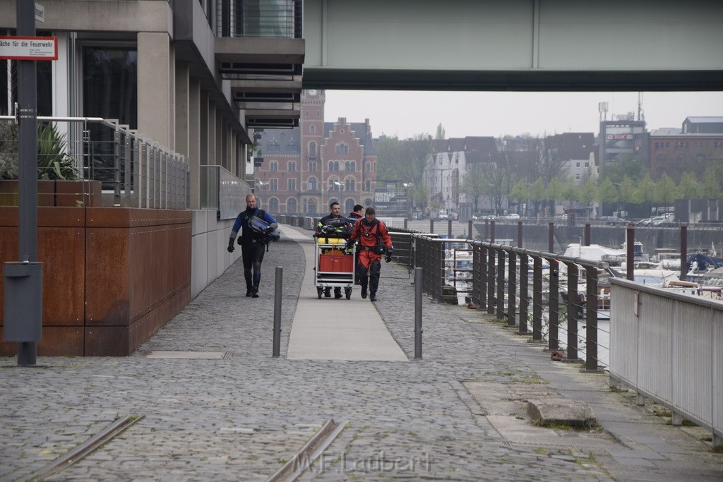 PRhein Koeln Innenstadt Rheinauhafen P121.JPG - Miklos Laubert